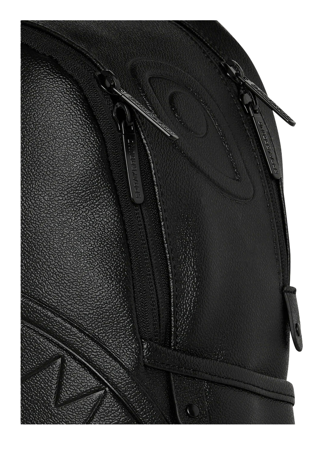 ZAINO Nero Sprayground