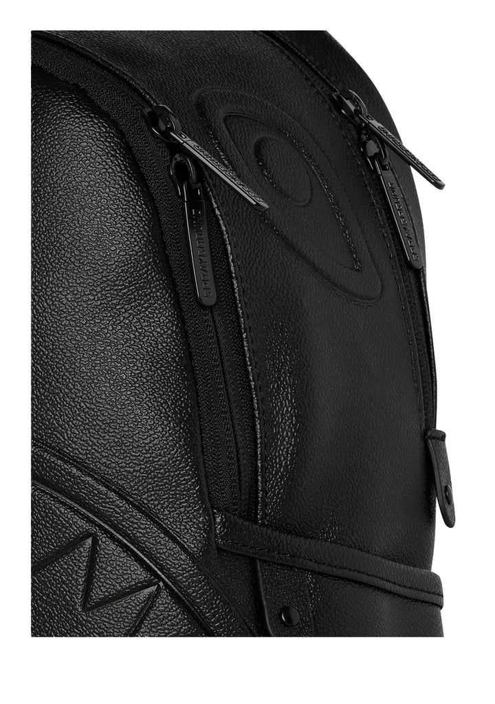 ZAINO Nero Sprayground