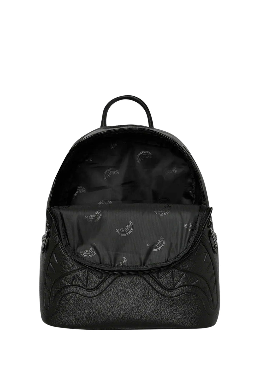 ZAINO Nero Sprayground