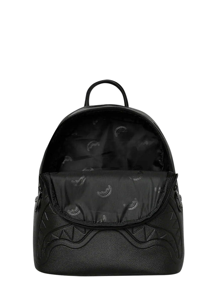 ZAINO Nero Sprayground