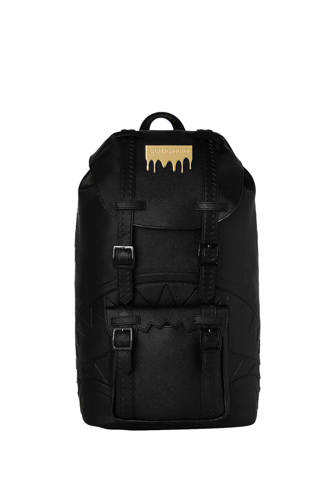ZAINO Nero Sprayground