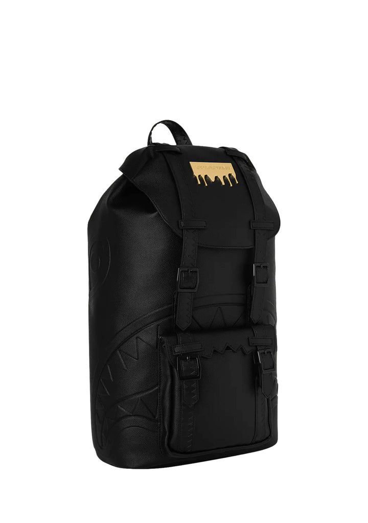 ZAINO Nero Sprayground