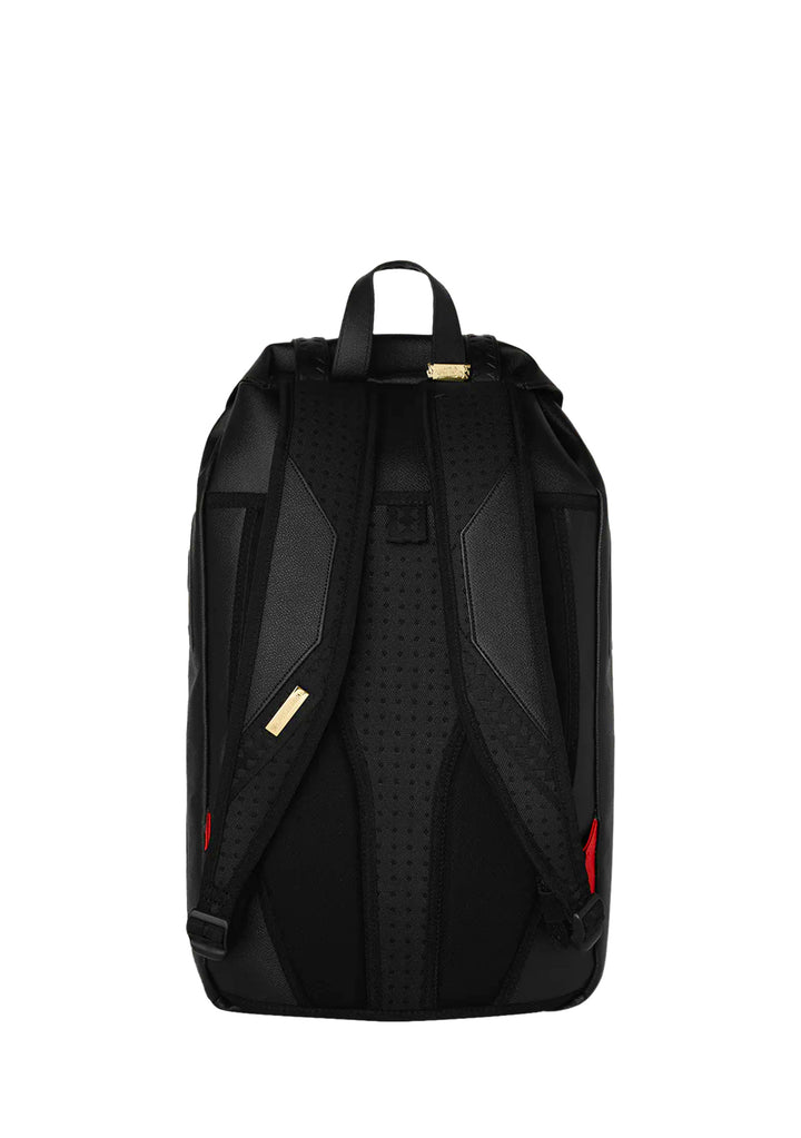 ZAINO Nero Sprayground
