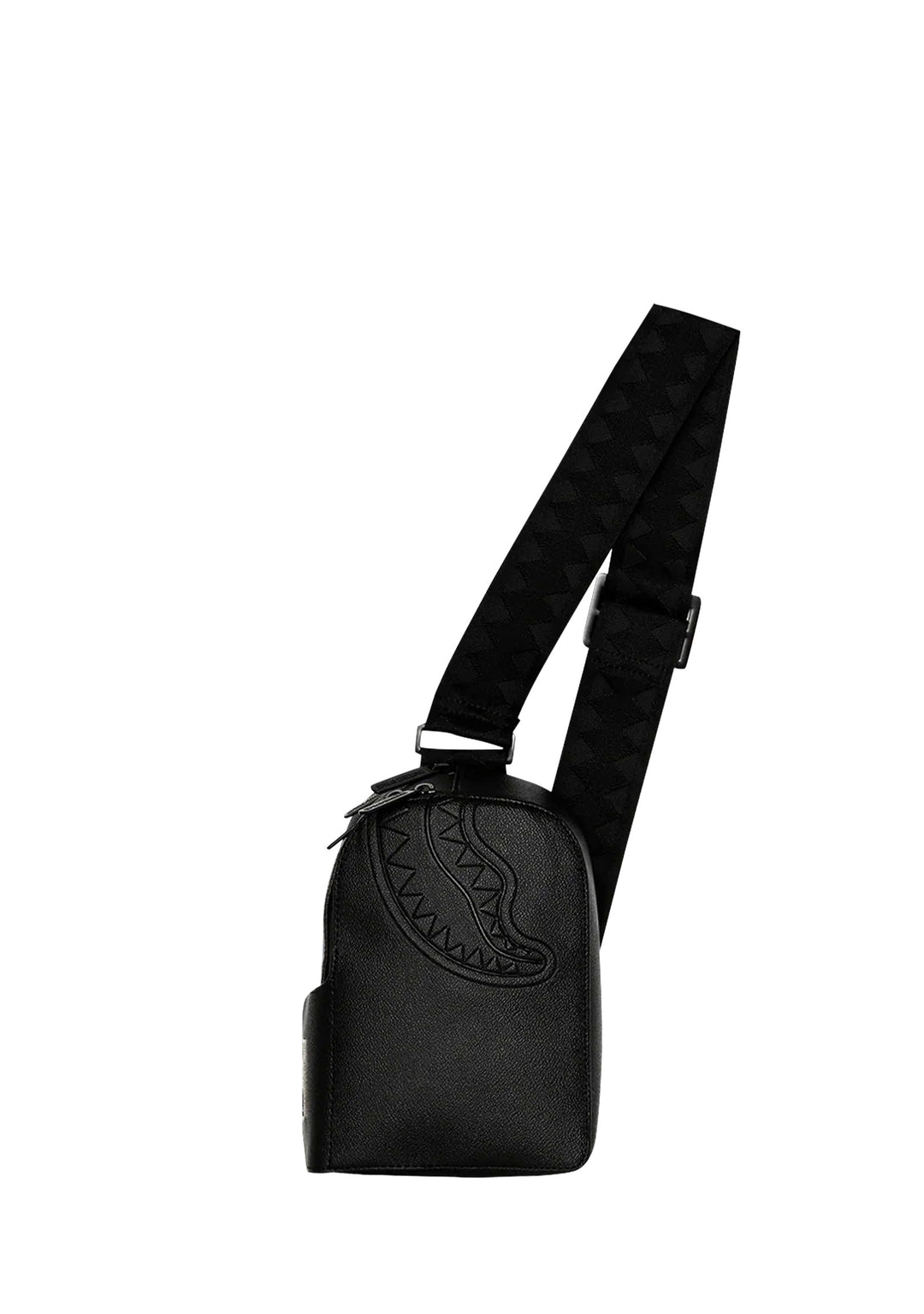 MARSUPIO Nero Sprayground