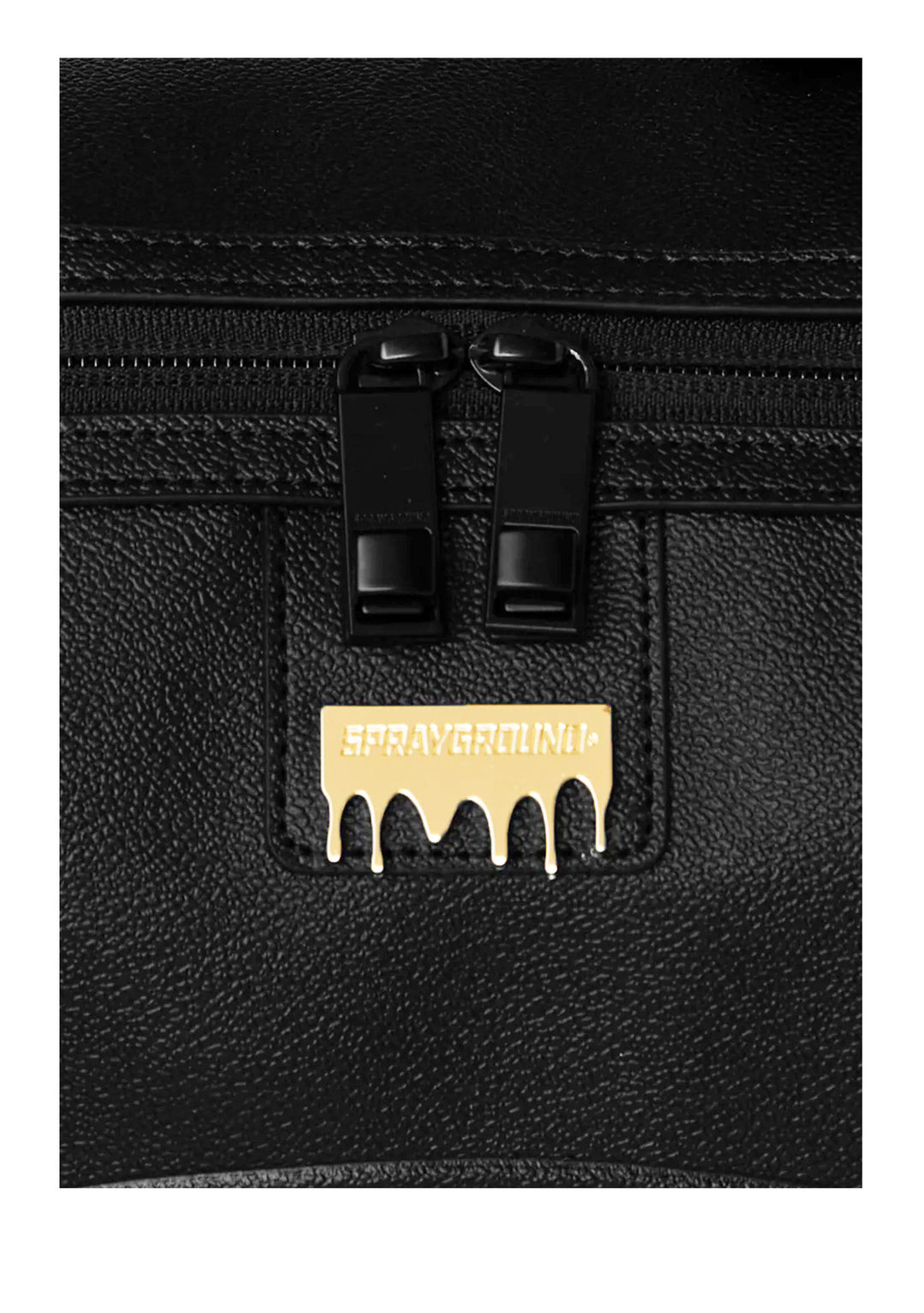 BORSONE Nero Sprayground