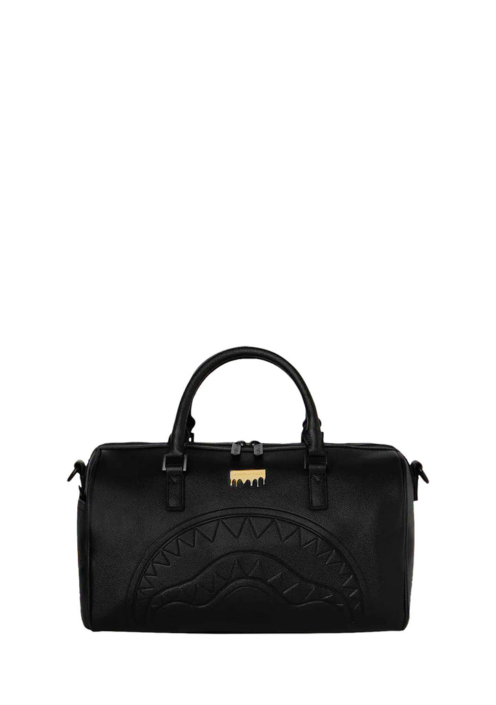 BAULETTO Nero Sprayground