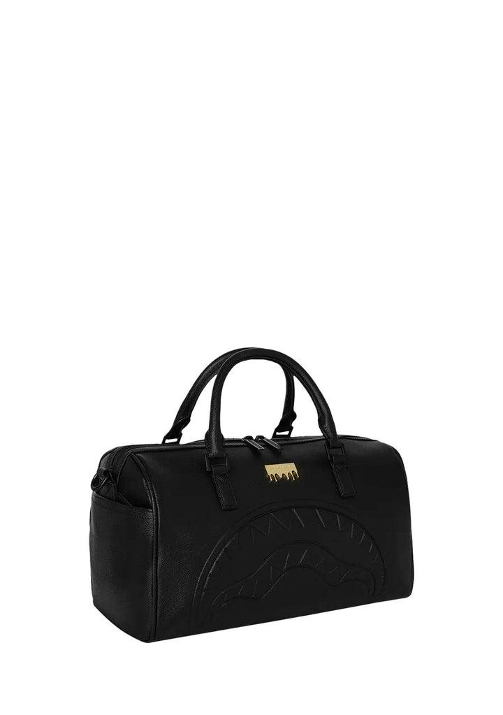 BAULETTO Nero Sprayground