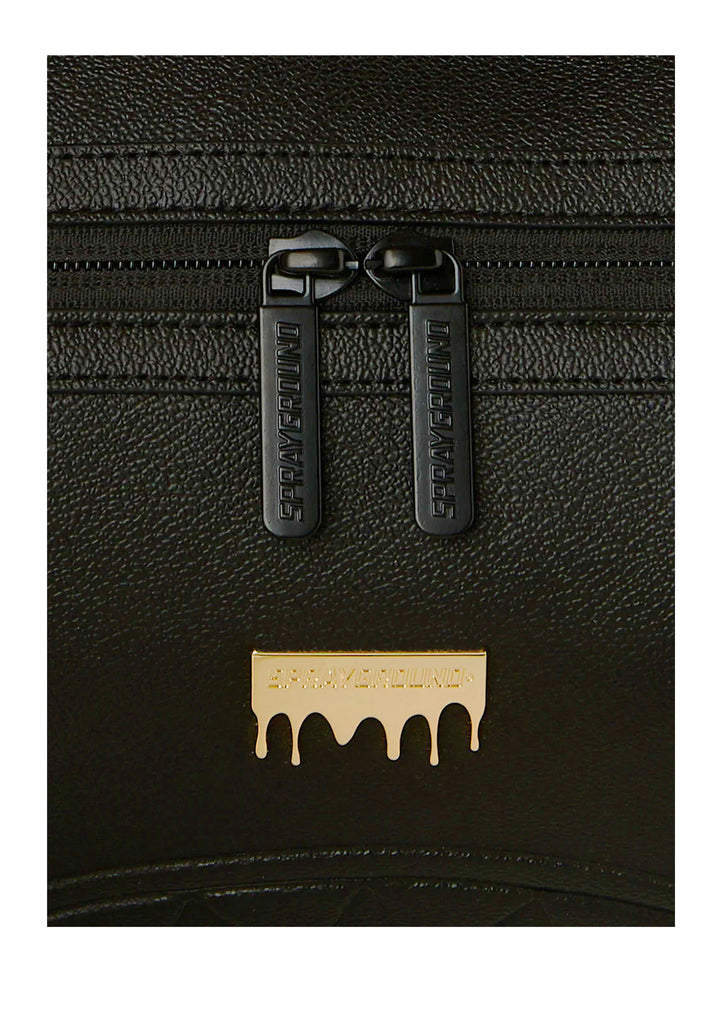 BAULETTO Nero Sprayground