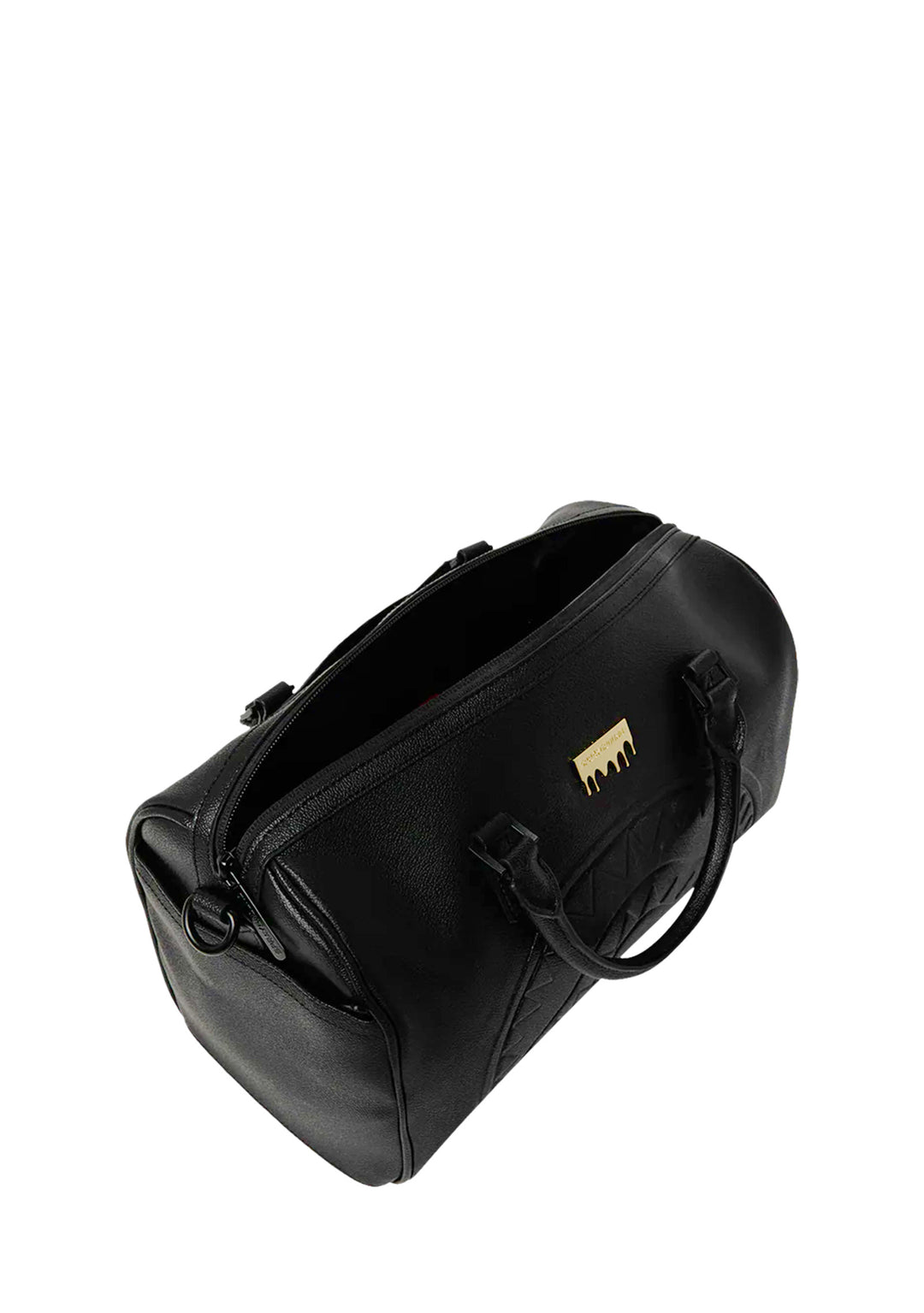 BAULETTO Nero Sprayground