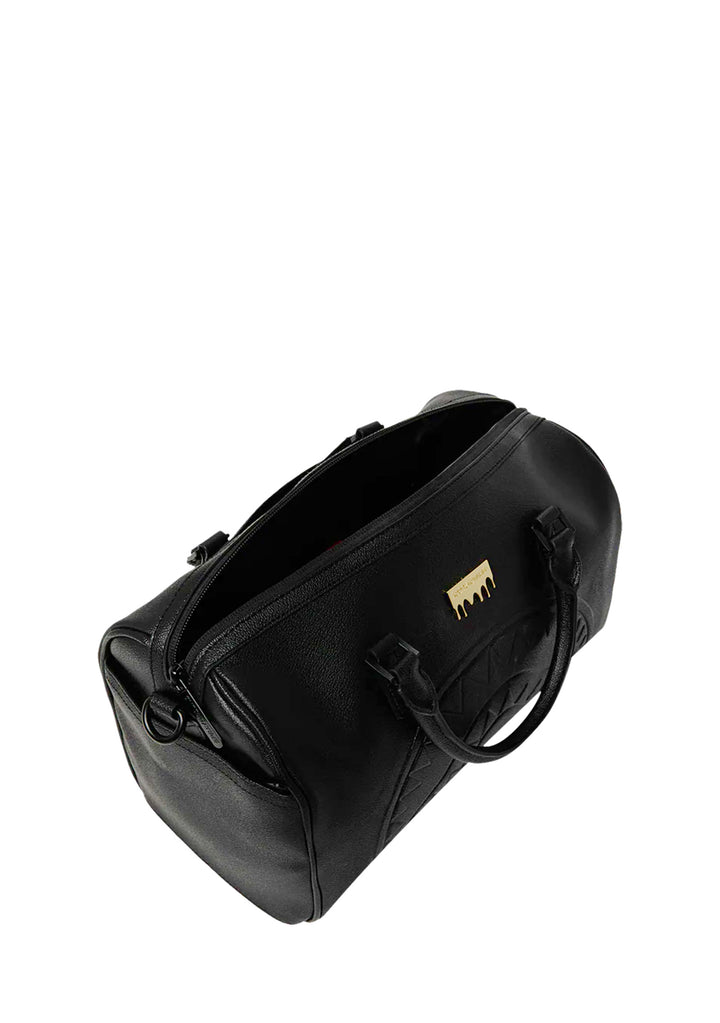 BAULETTO Nero Sprayground