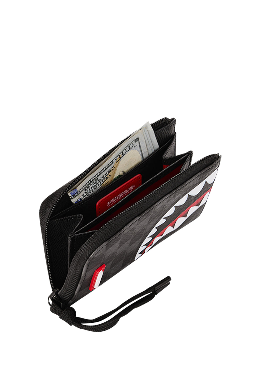 PORTAFOGLI Multicolor Sprayground