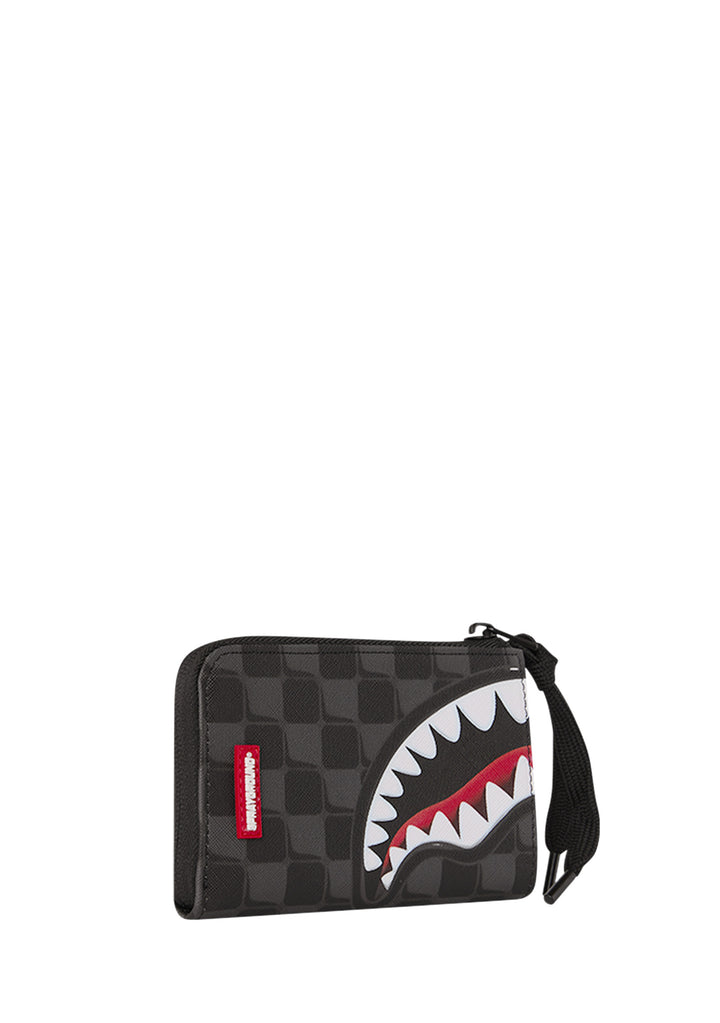 PORTAFOGLI Multicolor Sprayground