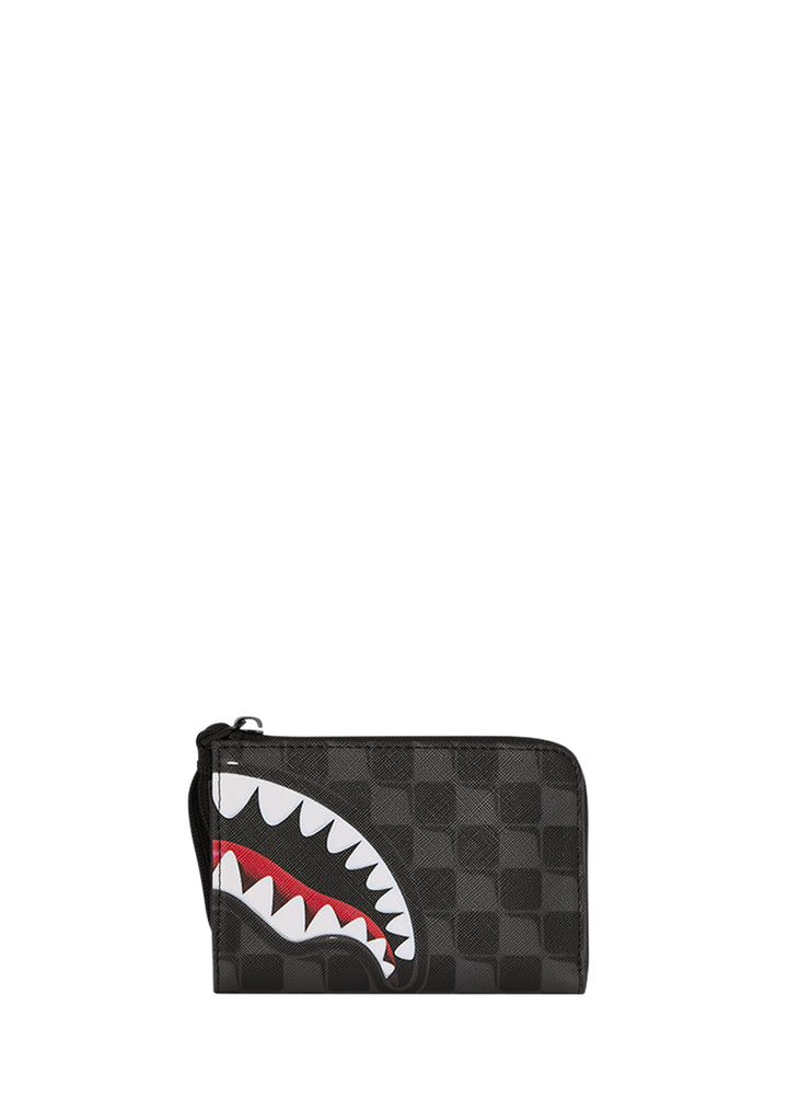 PORTAFOGLI Multicolor Sprayground