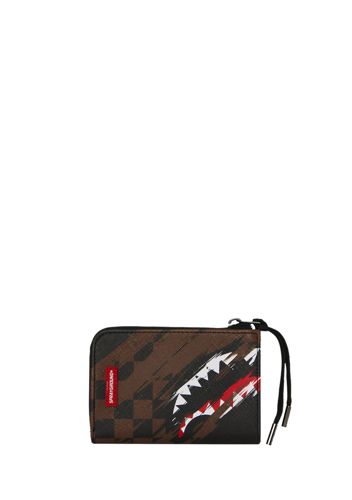 PORTAFOGLI Multicolor Sprayground