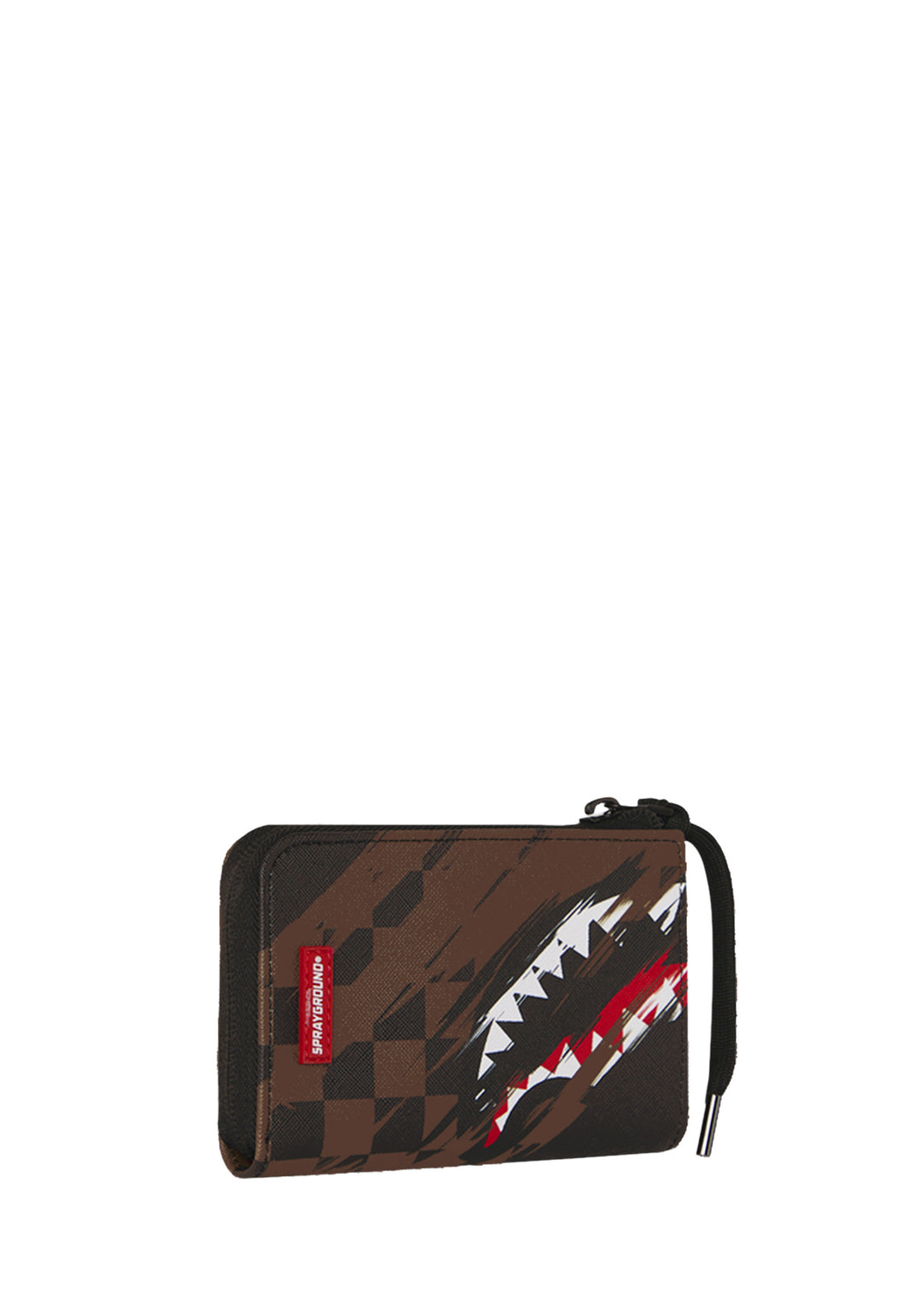 PORTAFOGLI Multicolor Sprayground