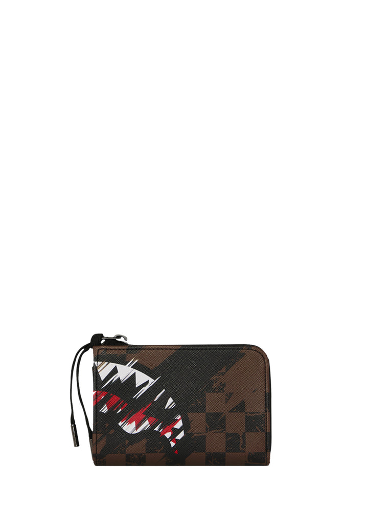 PORTAFOGLI Multicolor Sprayground