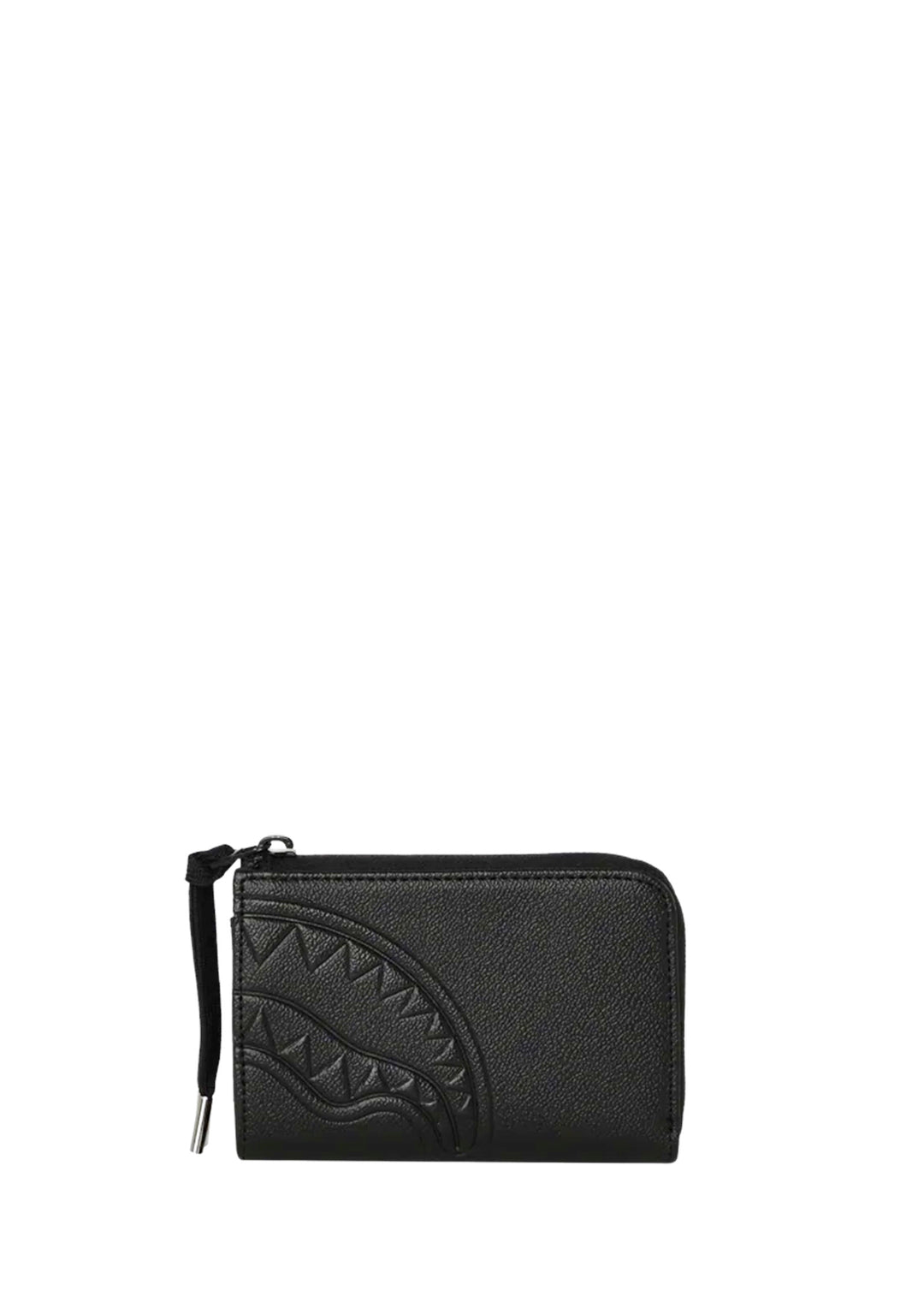 PORTAFOGLI Nero Sprayground