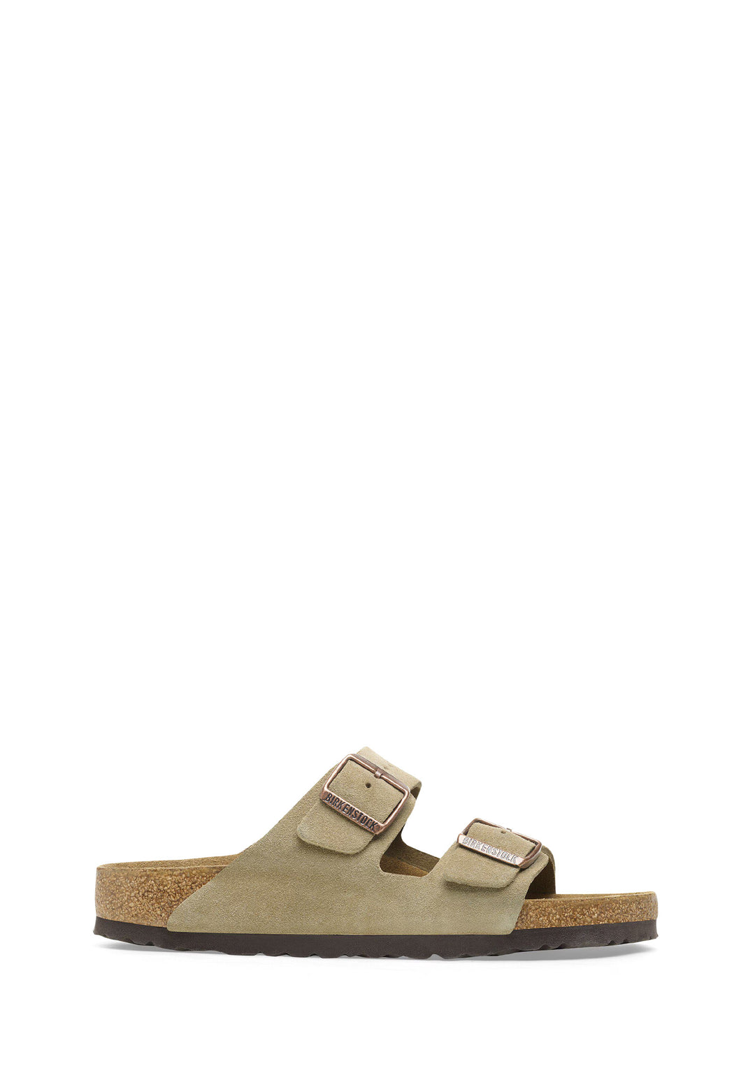 CIABATTA Taupe Birkenstock