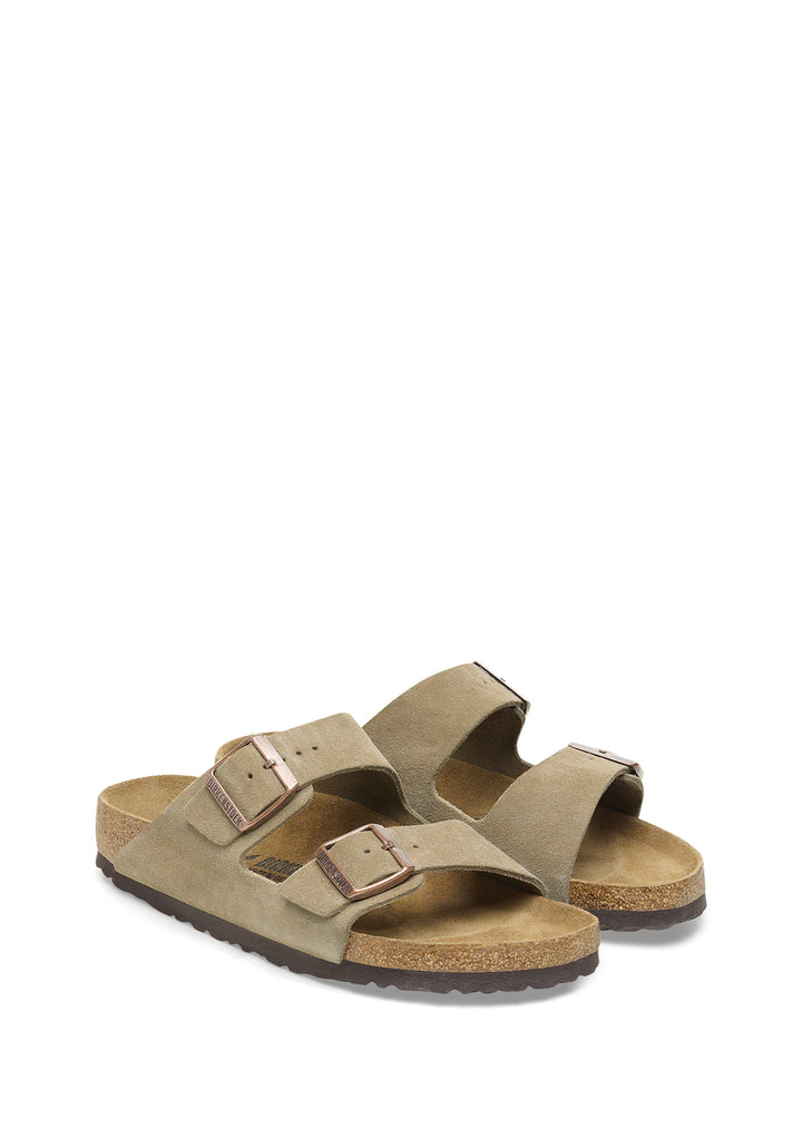 CIABATTA Taupe Birkenstock