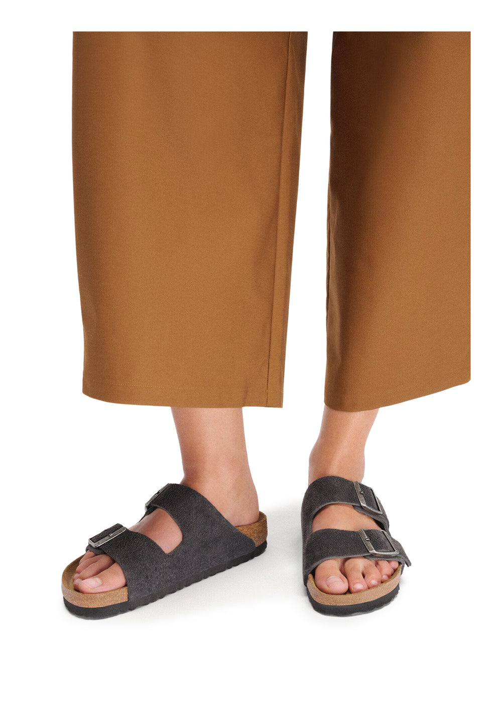 CIABATTA Grigio Birkenstock