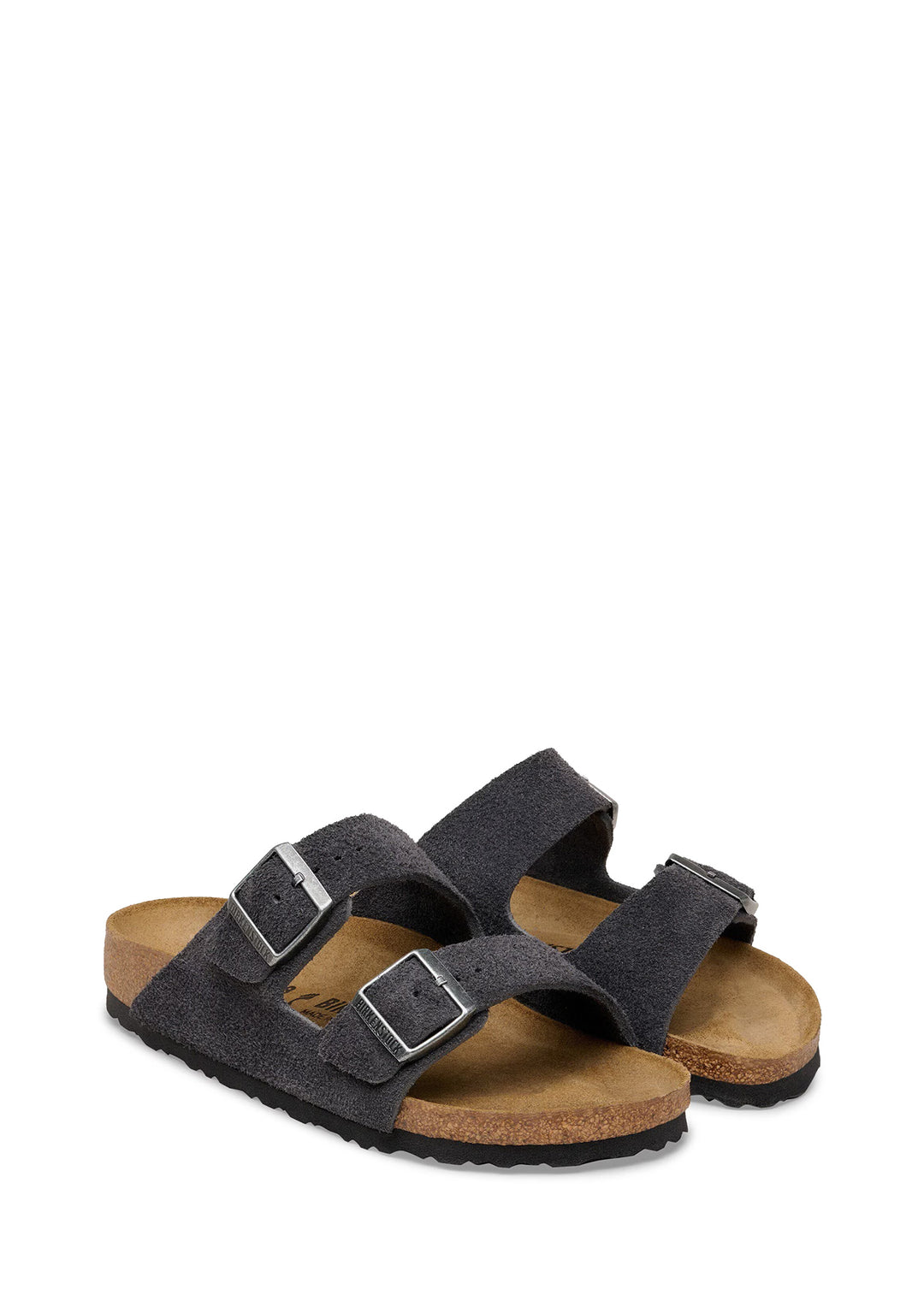 CIABATTA Grigio Birkenstock