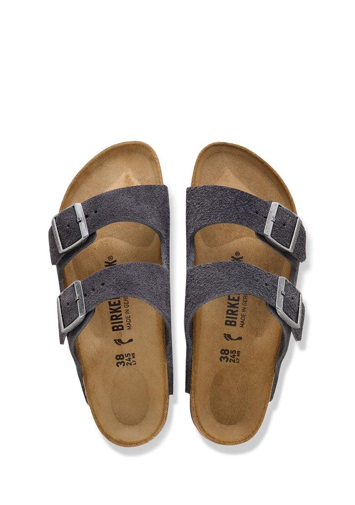 CIABATTA Grigio Birkenstock
