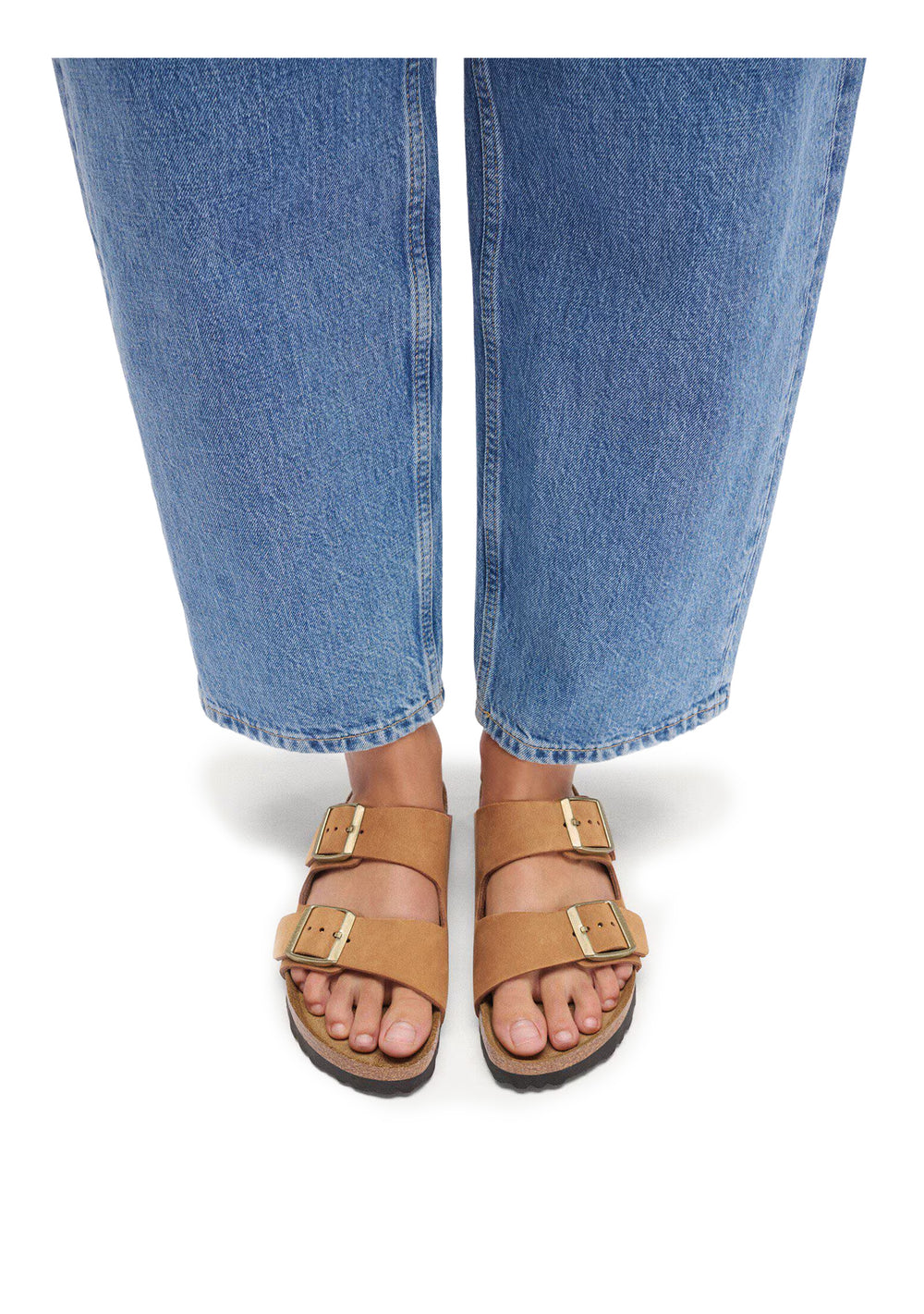 CIABATTA Cuoio Birkenstock
