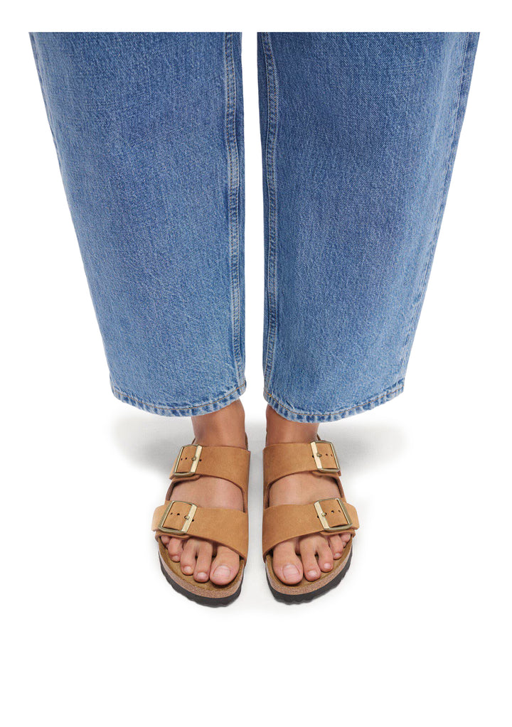 CIABATTA Cuoio Birkenstock