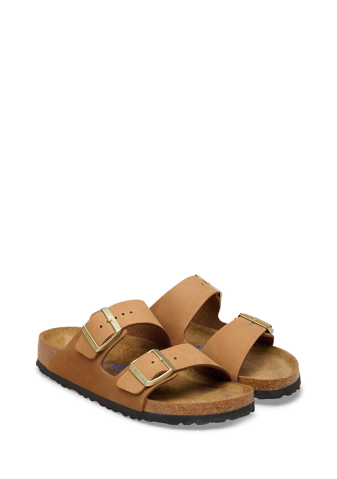 CIABATTA Cuoio Birkenstock