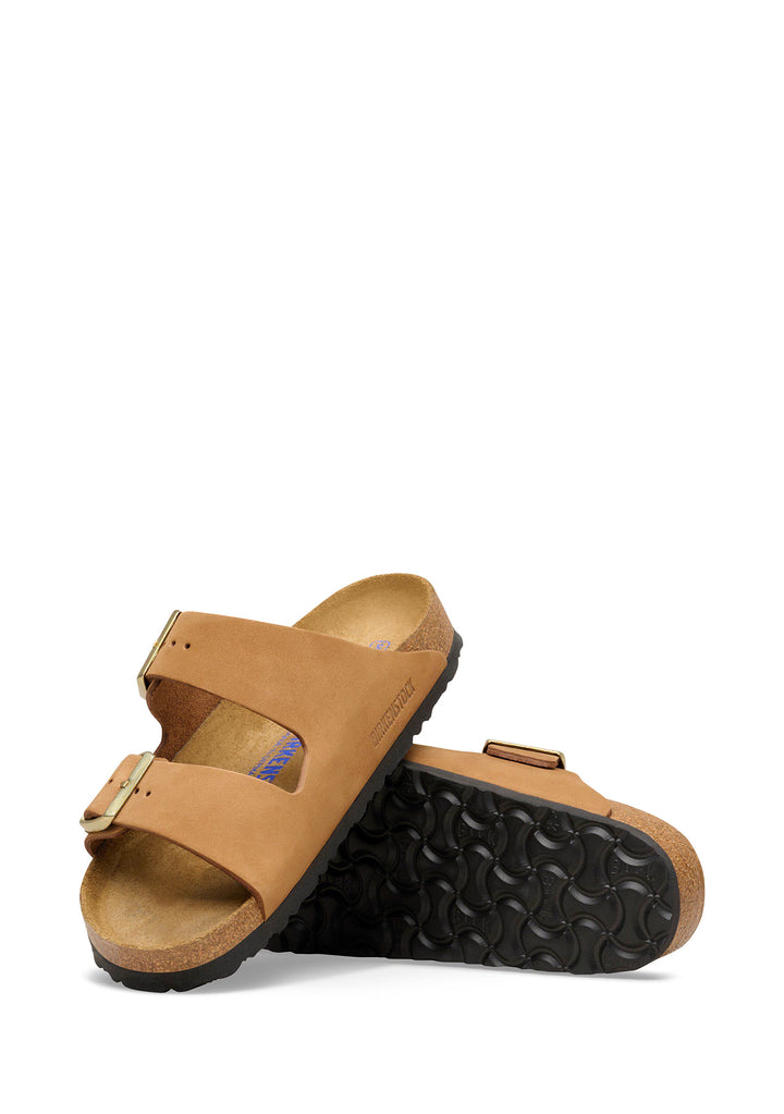 CIABATTA Cuoio Birkenstock