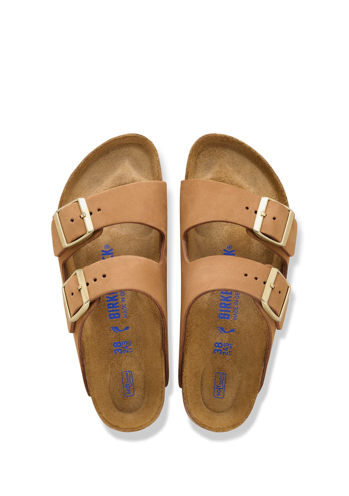 CIABATTA Cuoio Birkenstock