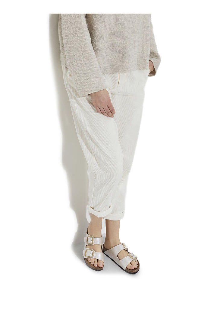 CIABATTA Bianco Birkenstock