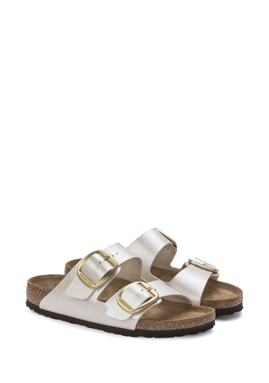 CIABATTA Bianco Birkenstock