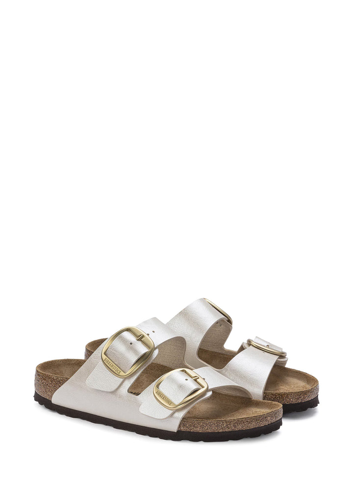 CIABATTA Bianco Birkenstock