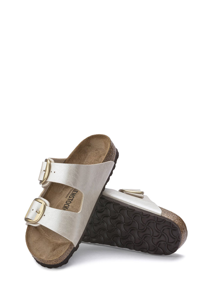 CIABATTA Bianco Birkenstock