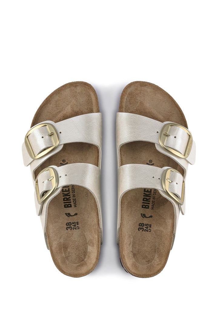 CIABATTA Bianco Birkenstock