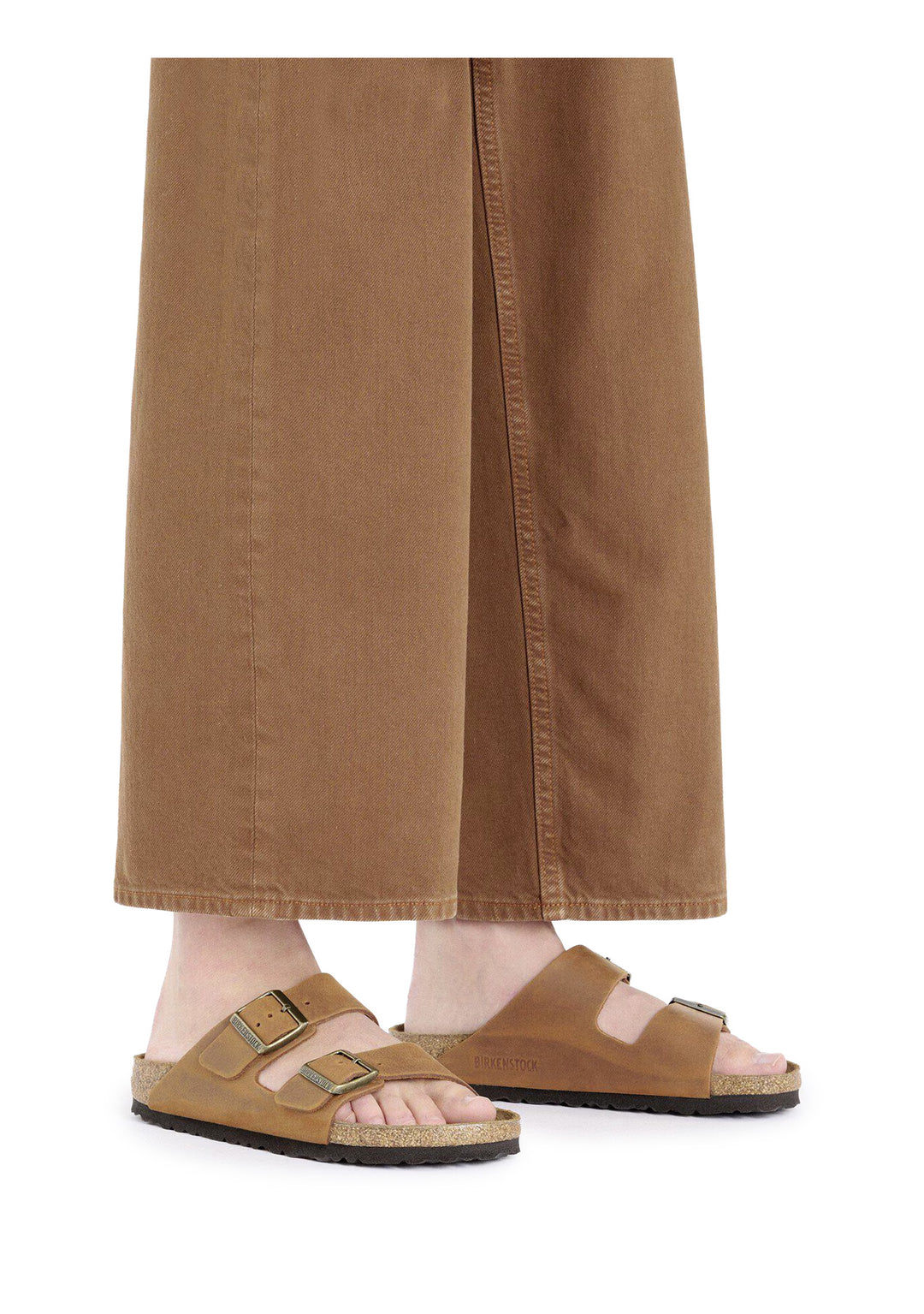 CIABATTA Cuoio Birkenstock