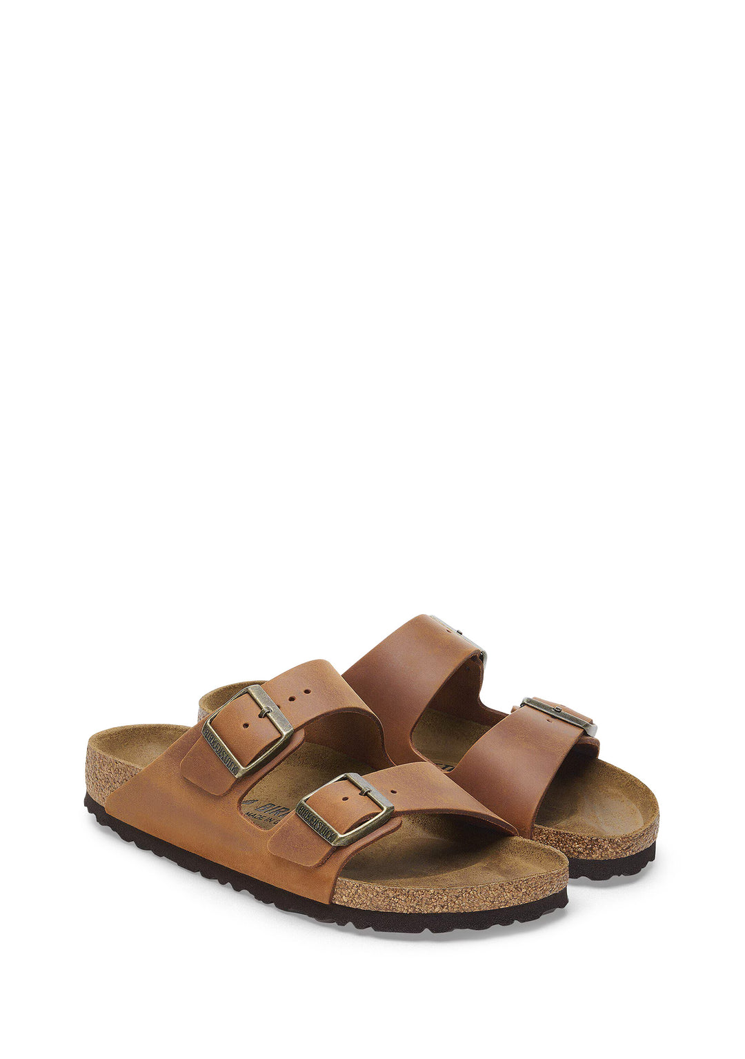 CIABATTA Cuoio Birkenstock