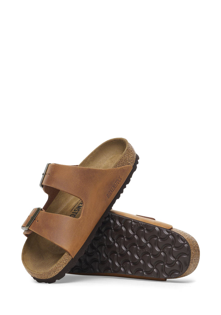 CIABATTA Cuoio Birkenstock