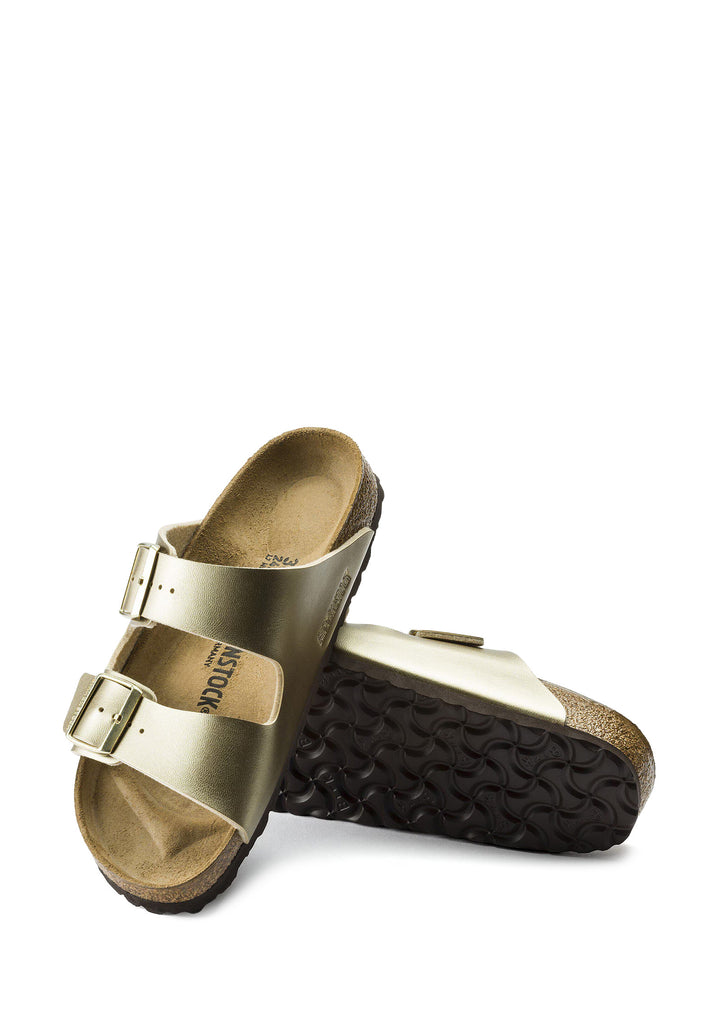CIABATTA Oro Birkenstock
