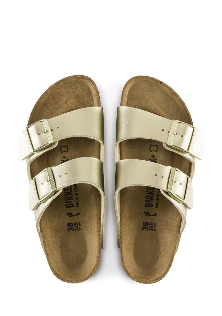 CIABATTA Oro Birkenstock
