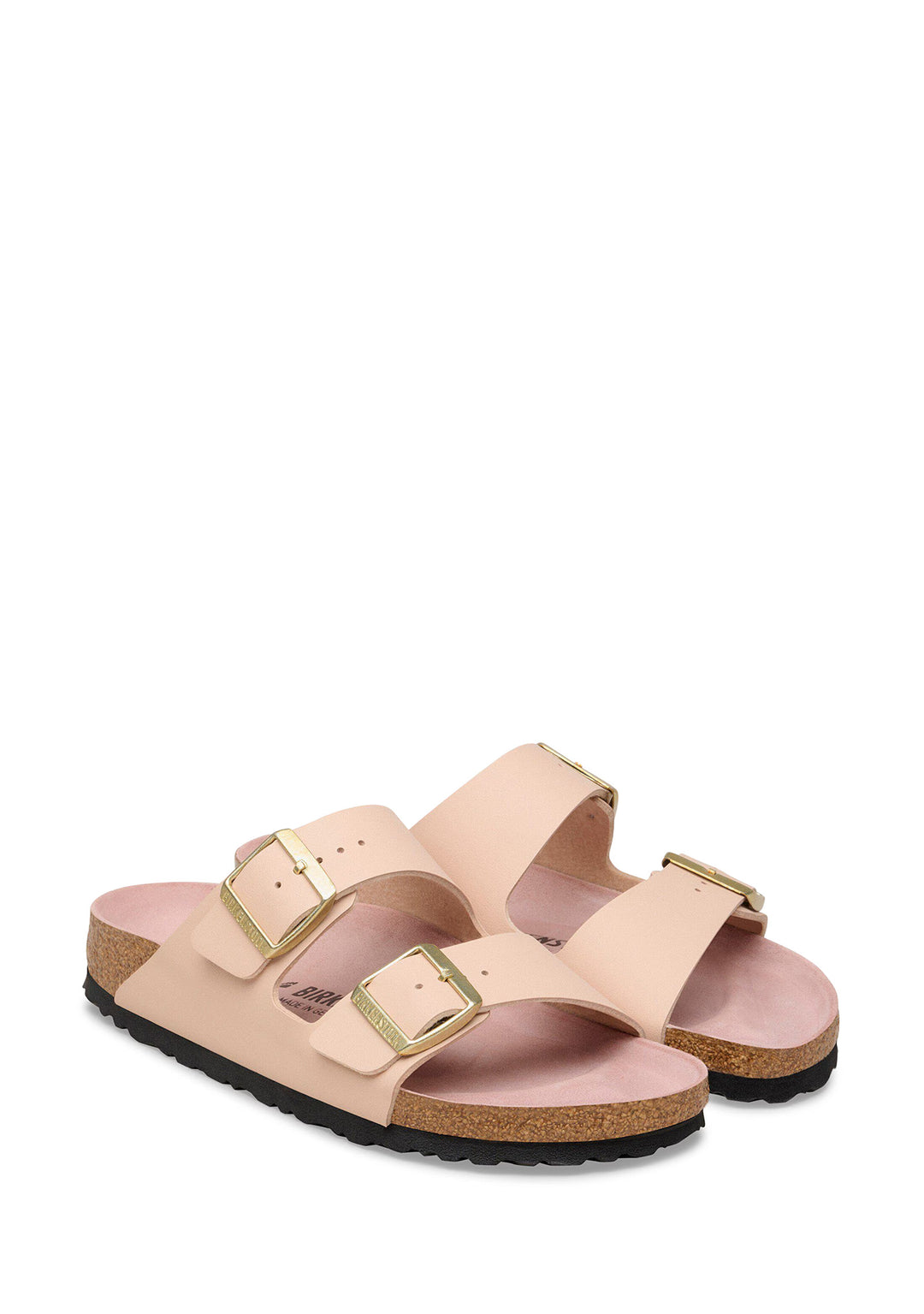 CIABATTA Rosa Birkenstock