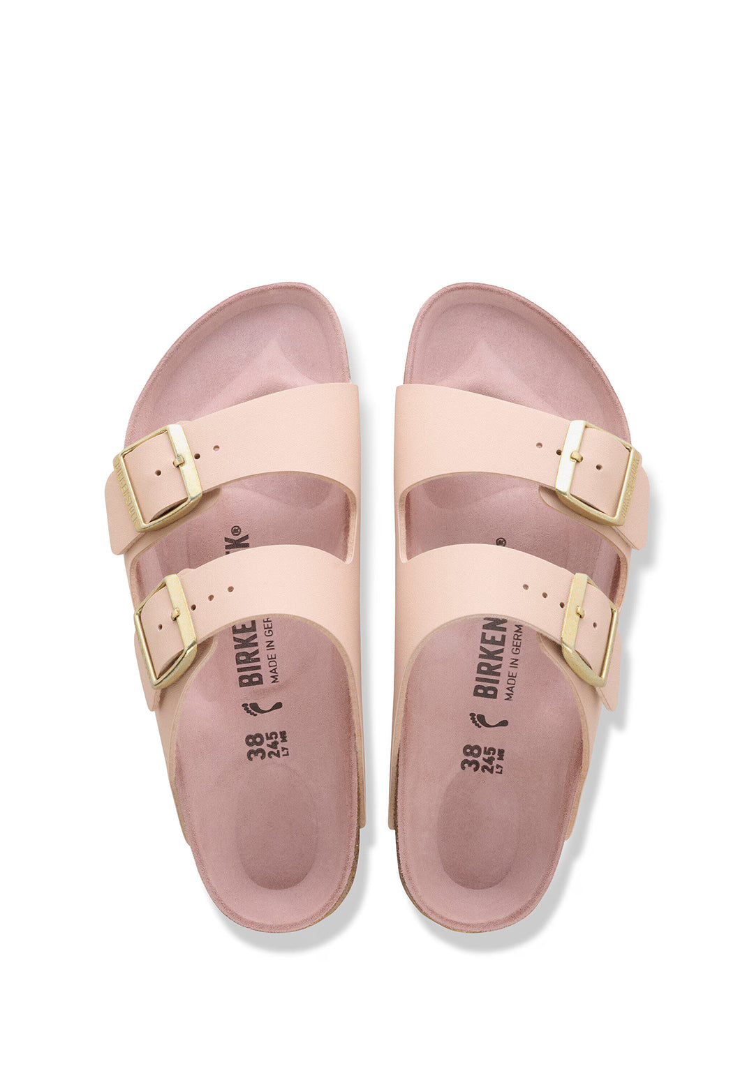 CIABATTA Rosa Birkenstock