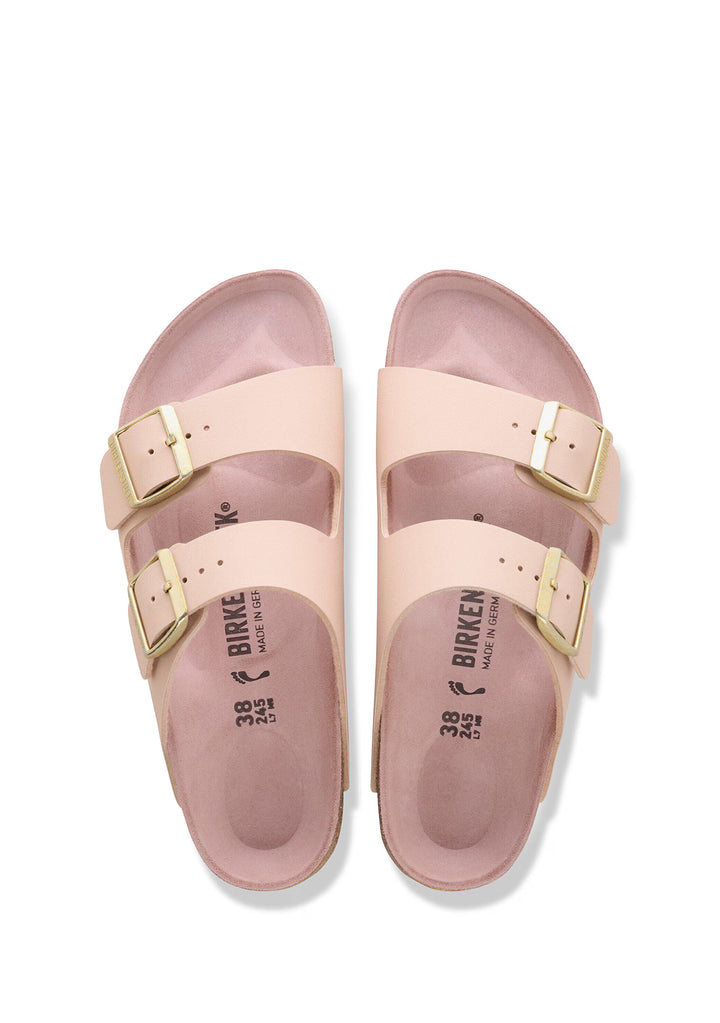 CIABATTA Rosa Birkenstock