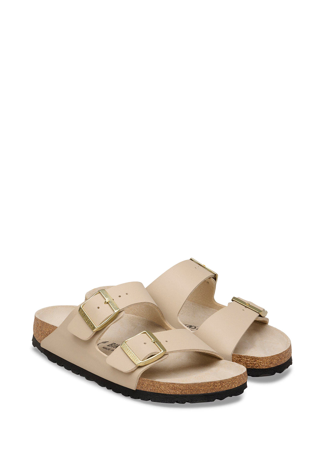 CIABATTA Beige Birkenstock