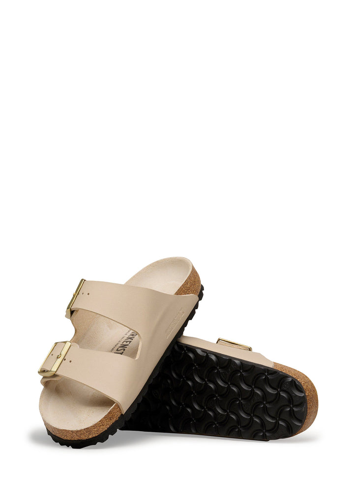 CIABATTA Beige Birkenstock