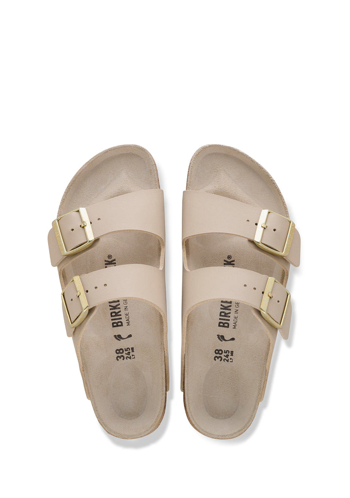 CIABATTA Beige Birkenstock