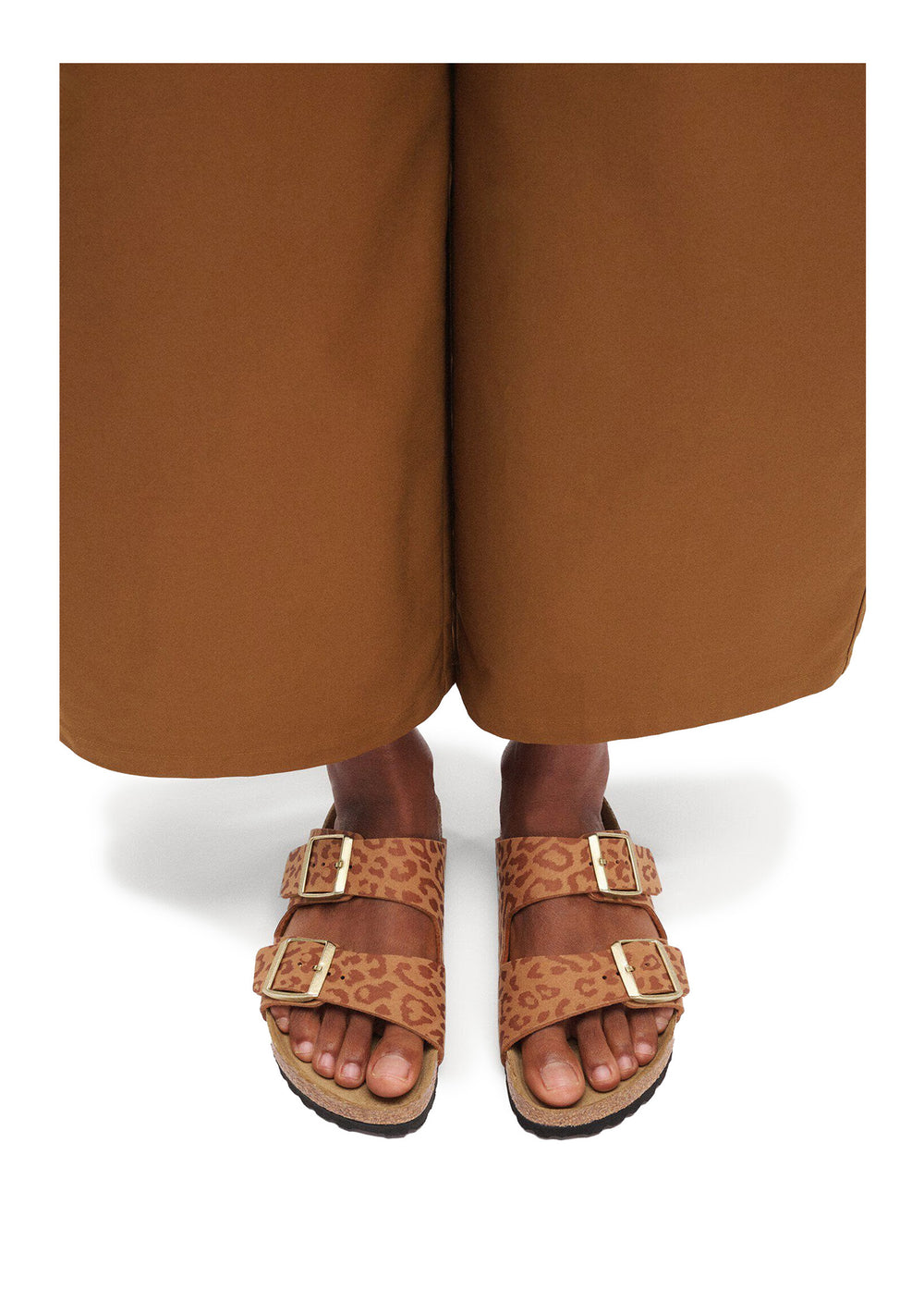 CIABATTA Multicolor Birkenstock