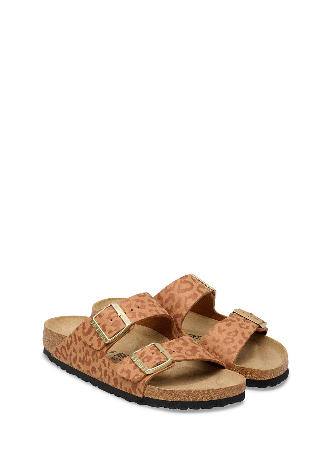 CIABATTA Multicolor Birkenstock