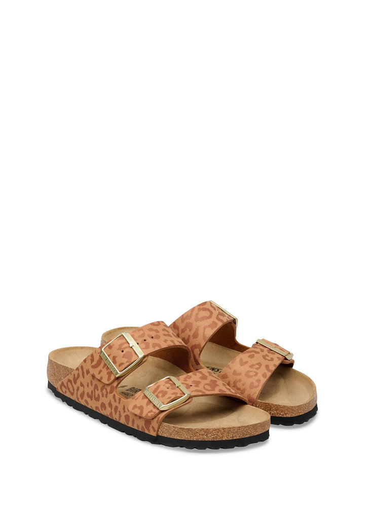 CIABATTA Multicolor Birkenstock
